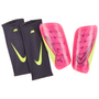 nike Mercurial Lite Shinguard Atomic Orange Total Orange