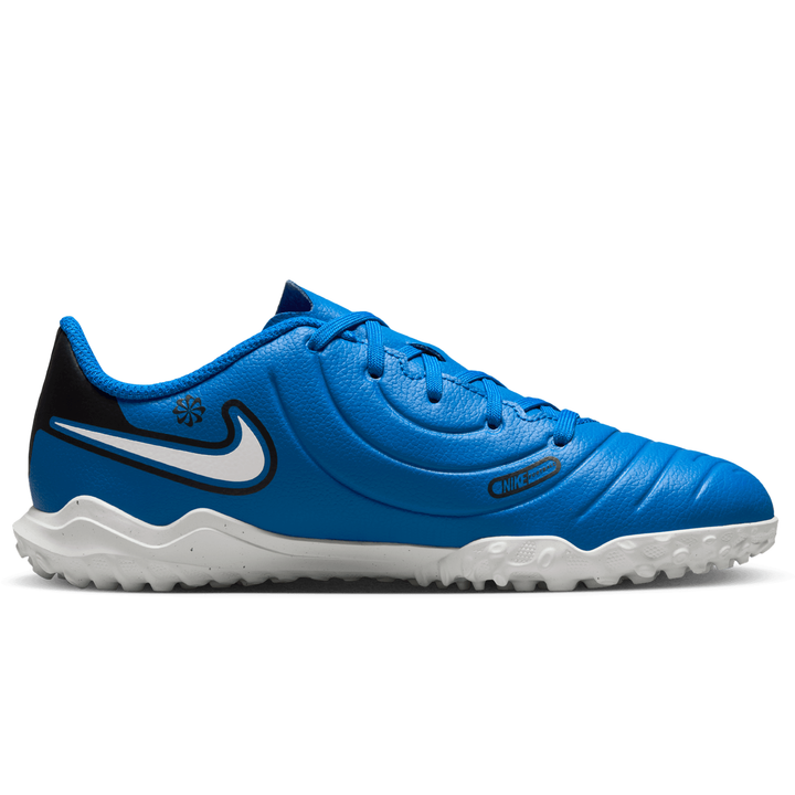 nike Tiempo Legend 10 Club Youth Turf Shadow Pack