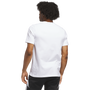 Camiseta con gráfico de gancho de la Copa Mundial de adidas Colombia para hombre