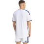 adidas LA Galaxy 2026-27 Men's Home Authentic Match Jersey