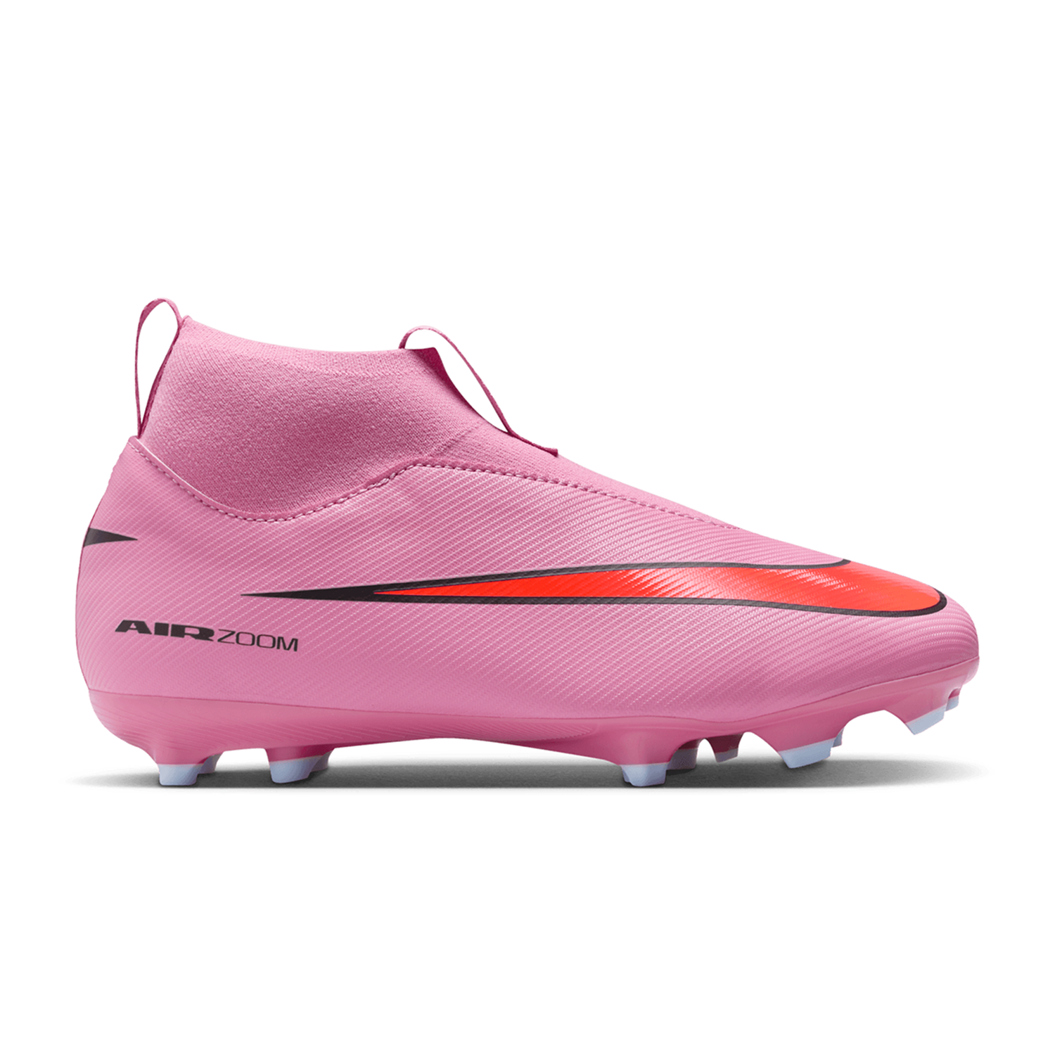 Nike Mercurial Superfly 10 Academy FG MG para jóvenes: ¡un éxito asegurado!