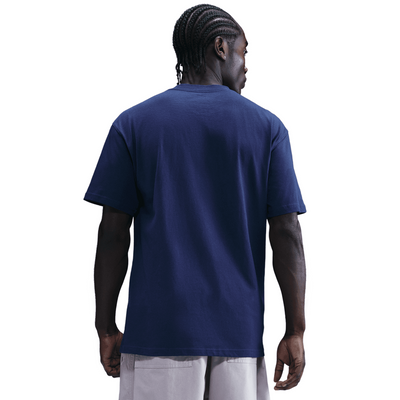 Nike Tottenham Men's Total 90 Wordmark Tee