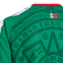 adidas Mexico 2026 Men’s Youth Home Authentic Jersey