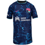 nike San Diego Wave 2025 Youth Away Stadium Jersey