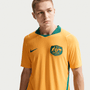 Nike Men's Australia Home 2026 Authentic Match Jersey