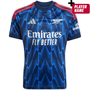 adidas Arsenal 2025 26 Youth Away Stadium Jersey