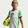 Nike Youth Nigeria Away 2026 Stadium Jersey