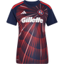 adidas New England Revolution 2026-27 Women's Home Stadium Jersey