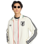 adidas Originals Men's Japan Away Anthem Jacket