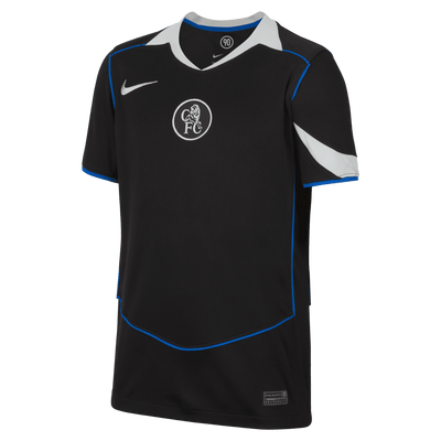 nike Chelsea FC 2025 26 Youth 3rd Stadium Jersey