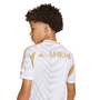 adidas Tigres 2024 25 Youth 3rd Stadium Jersey