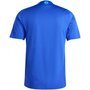 Camiseta auténtica de visitante adidas Argentina 2024 para hombre