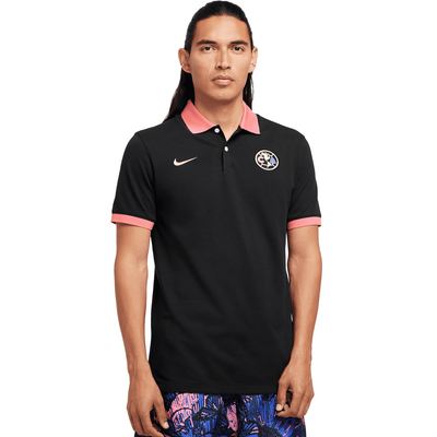 Polo Nike Club América Slim 2.0 para hombre