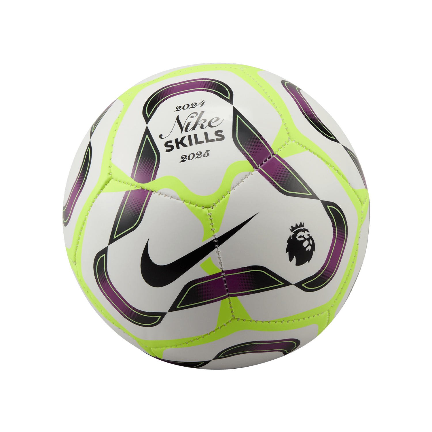 Nike Premier League 2025 Mini Skills Ball