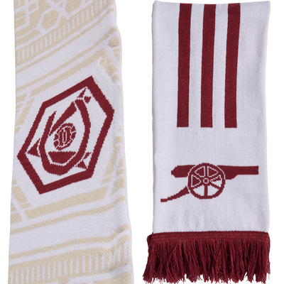 adidas Arsenal 3rd Scarf