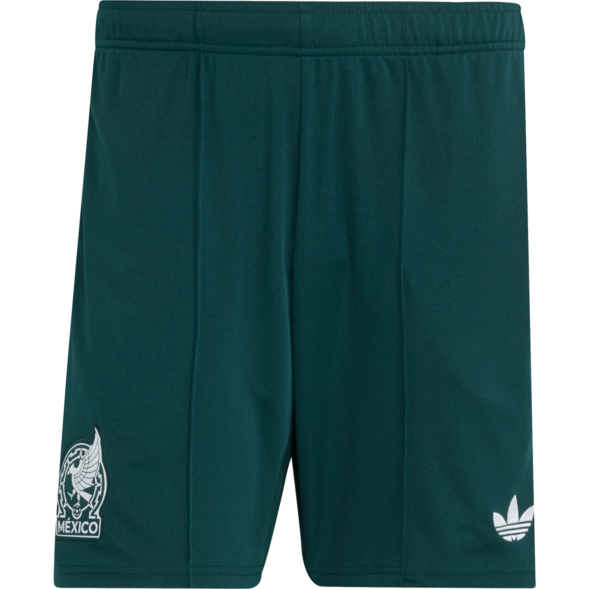 adidas Men's Mexico Away 2026 Stadium Shorts