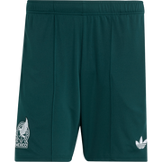 adidas Men's Mexico Away 2026 Stadium Shorts