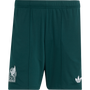 adidas Men's Mexico Away 2026 Stadium Shorts