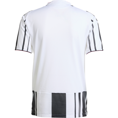 adidas Juventus 2025 26 Men’s Home Authentic Match Jersey