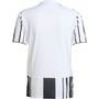adidas Juventus 2025 26 Men’s Home Authentic Match Jersey