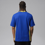 Nike Men's Brazil Jordan 85 NVL Graphic Tee